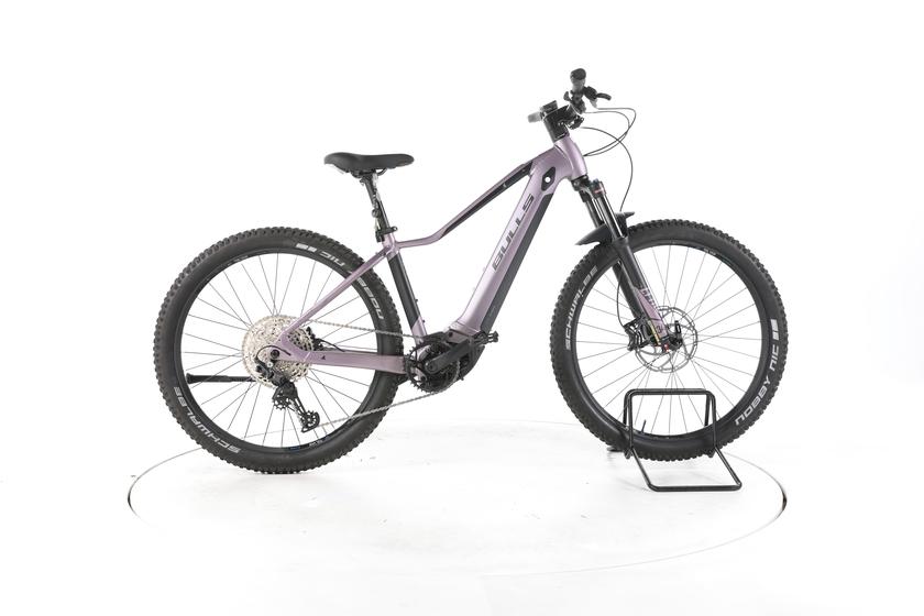 Bulls Aminga EVA 3 E-Bike - 156-166cm
