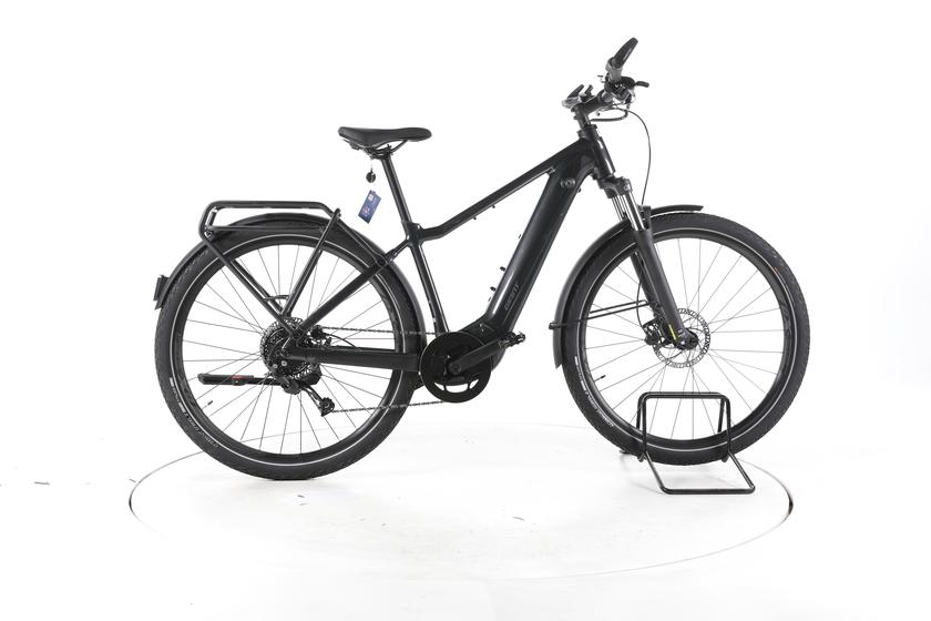 Giant Explore E+ 2 Vélo Électrique de Trekking