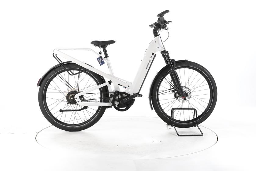 Riese & Müller Homage GT Vario Vélo Électrique SUV