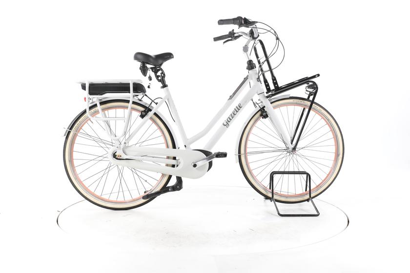 Gazelle Miss Grace C7 HMB Vélo Électrique Urbain