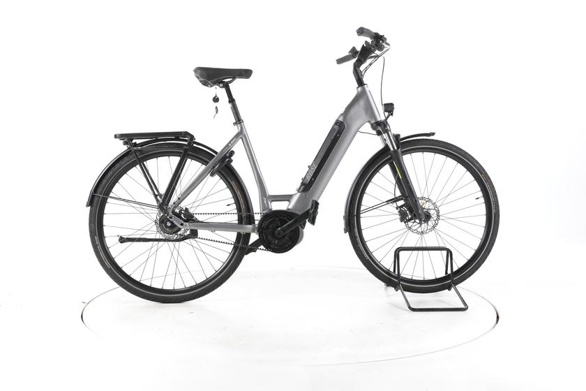 Rose Xtra Watt Evo Plus 2 Vélo Électrique Urbain Cadre bas