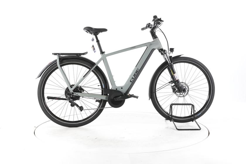 Cube Kathmandu Hybrid ONE Vélo Électrique de Trekking