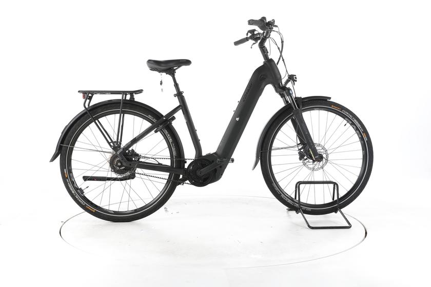 Conway e Cairon T6.0 City E-Bike Tiefeinsteiger 2025 - 176-183cm