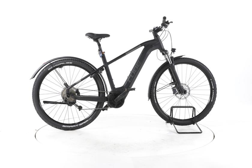 Cube Reaction Hybrid Performance Allroad Vélo Électrique de Trekking