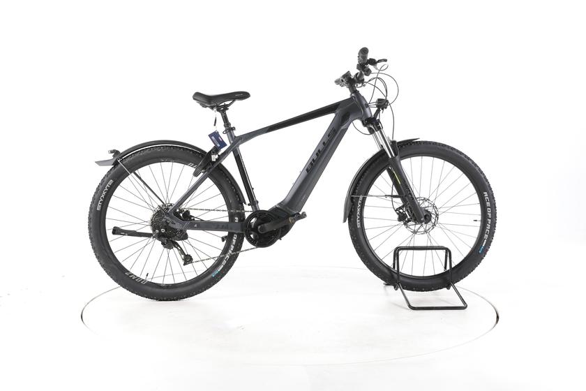 Bulls Copperhead EVO 1 E-Bike