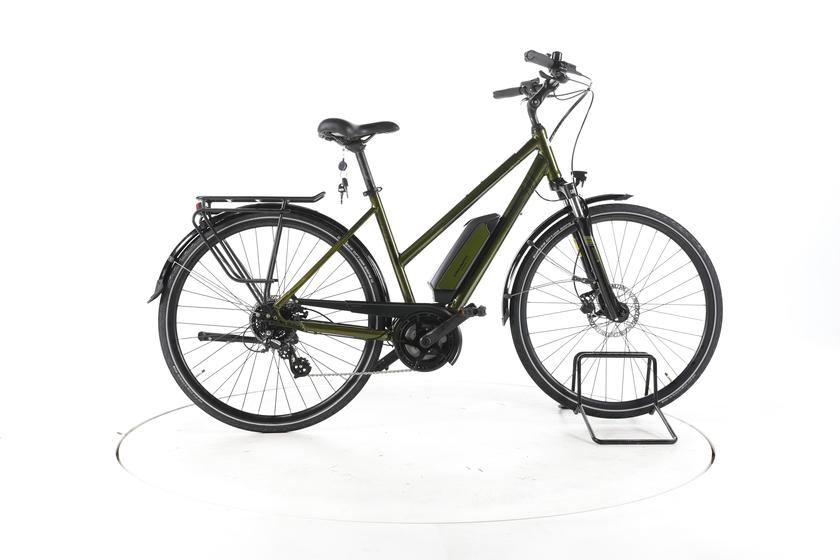 Triumph E-Bird 308 City E-Bike - 170-185cm