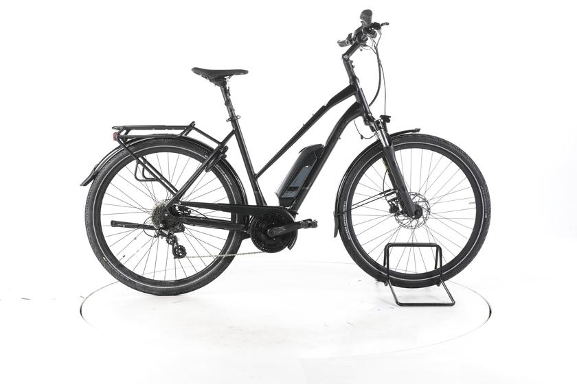 Pegasus Solero E8 Plus Vélo Électrique de Trekking