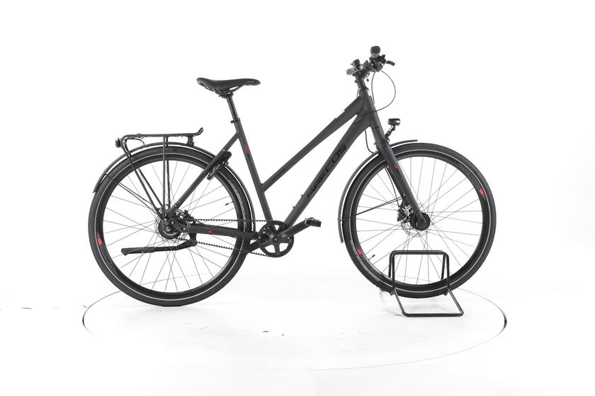 Grecos Urban Vélo de ville et trekking