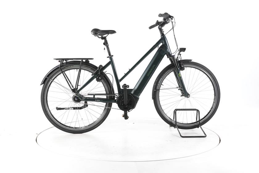 Lehmkuhl P5.6 Vélo Électrique Urbain
