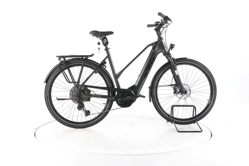 KTM Macina Style XL Vélo Électrique de Trekking