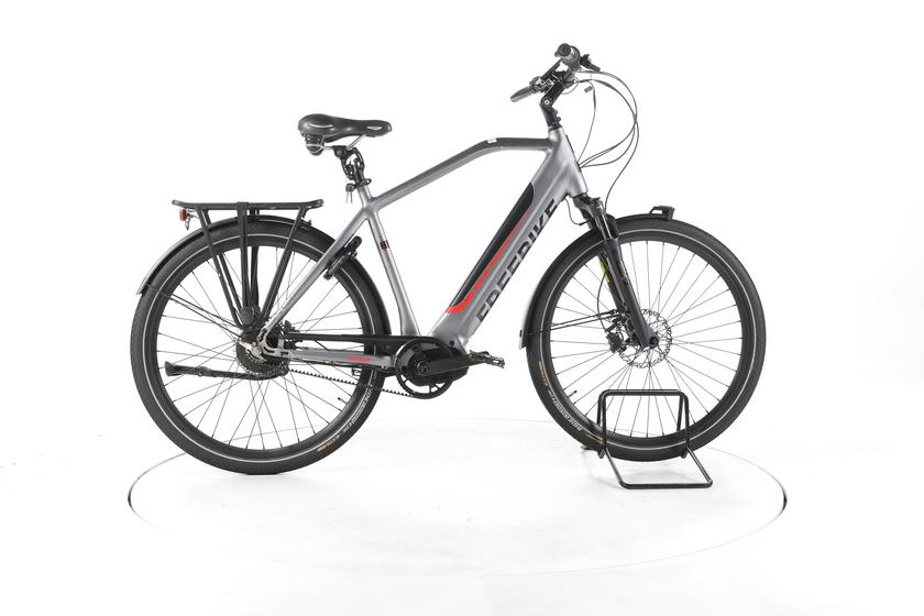 FREEBIKE Brooklyn Stads E-bike