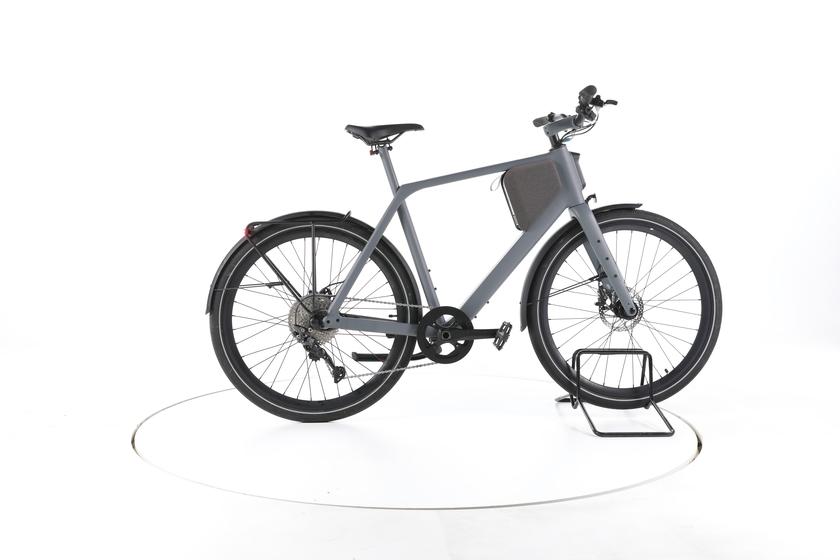 Lemmo ONE MK2 Trekking E-Bike 2024 - 170-185cm
