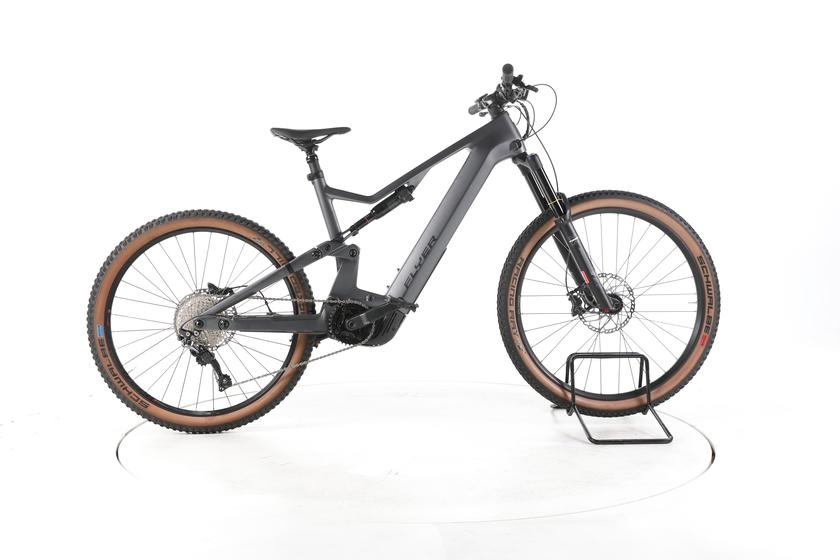 FLYER Uproc X 2.10 E-Bike Tout-Suspendu 2024