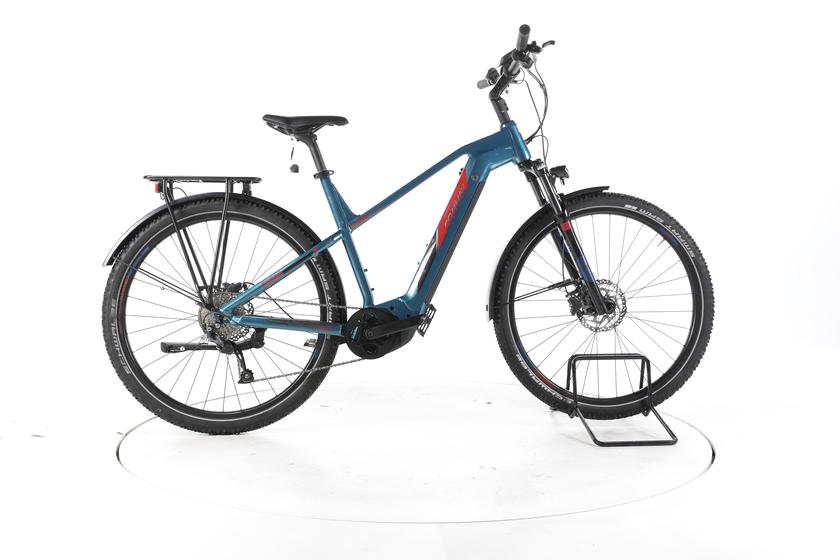 Conway Cairon C 2.0 Vélo Électrique de Trekking