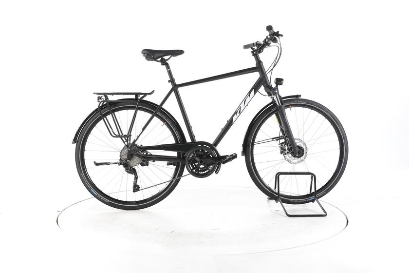 KTM Avenza 30 Disc Vélo de ville et trekking