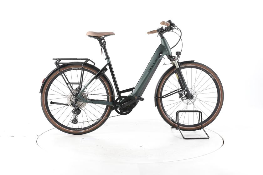Bulls Urban EVO 12 Trekking E-Bike Tiefeinsteiger - 165-185cm