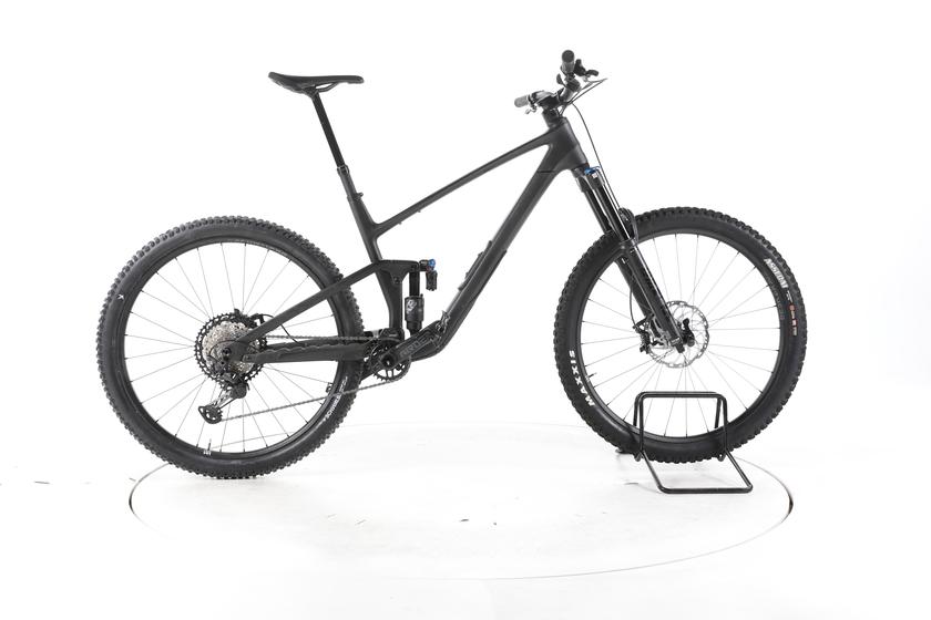 Cube Stereo ONE55 C:62 SLX VTT tout suspendu
