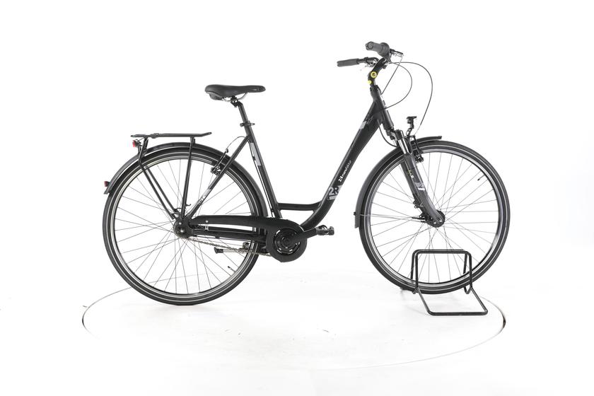 2R Manufaktur TRX 7 Vélo de ville et trekking