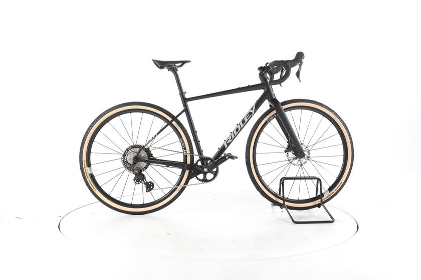 Ridley Kanzo Adventure Vélo Gravel 2025
