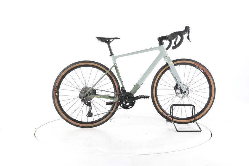 Focus Atlas 8.8 Gravelbike Carbon 2024