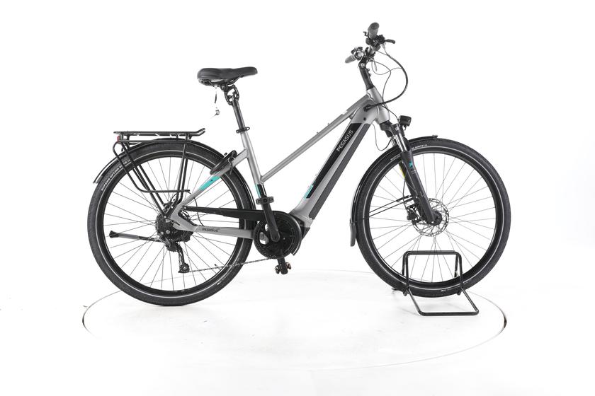 Pegasus EVO CX Vélo Électrique de Trekking