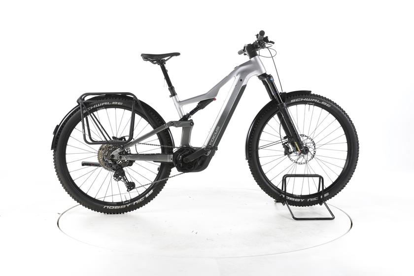 Focus Thron² 6.7 EQP Vélo Électrique SUV 2025