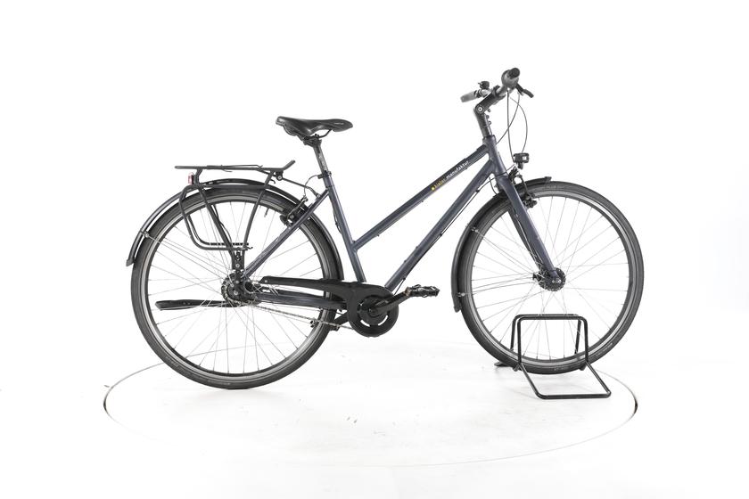 Kieler Manufaktur Alu SG Vélo de ville et trekking