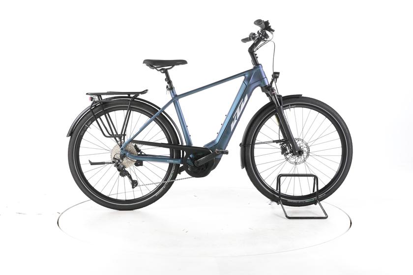 KTM Tour CX 510 Trekking E-Bike 2024 - 171-179cm