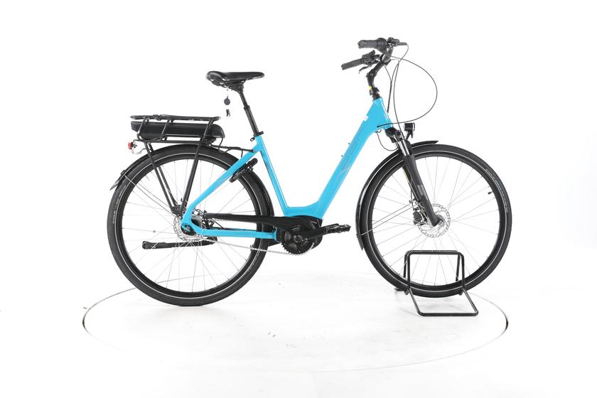 BBF Lyon City E-Bike Tiefeinsteiger - 175-180cm