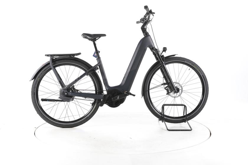 Cube Kathmandu Hybrid Comfort Pro Vélo Électrique Urbain Cadre bas 2025