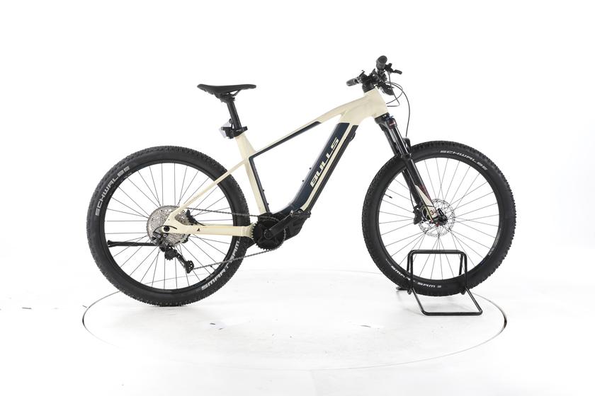 Bulls e-Stream Eva 1 E-Bike