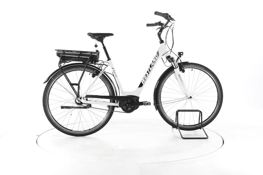 Westland Basic E7N Vélo Électrique Urbain Cadre bas