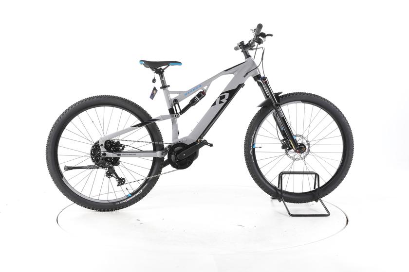 R Raymon FullRay 130E 5.0 E-Bike Tout-Suspendu