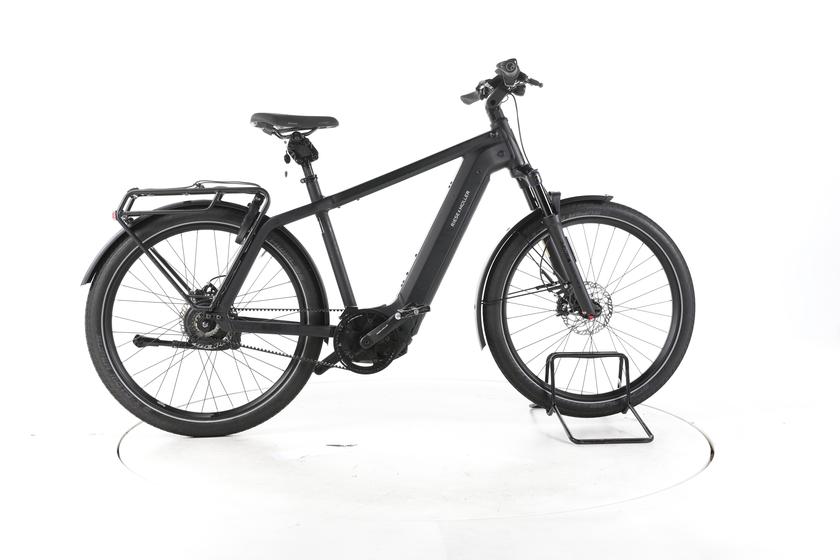 Riese & Müller Charger 4 GT Vario Vélo Électrique Urbain