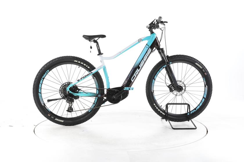 Crussis e-Fionna 8.7 E-Bike - 165-180cm