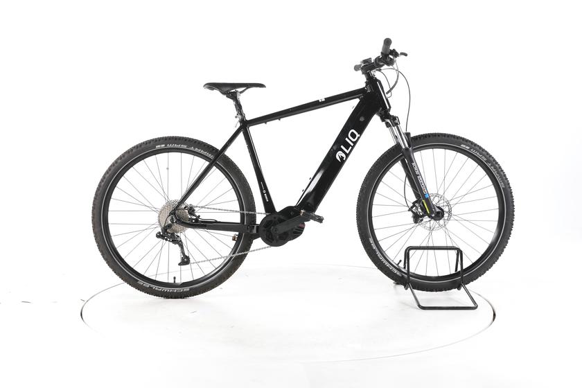 LIQBIKE LIQrock E-Bike - 170-185cm