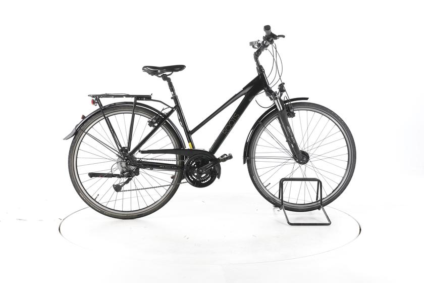 Roots Mount Blanc 2.0 Vélo de ville et trekking