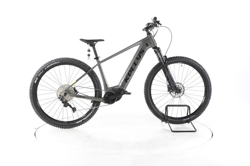 Kellys Tygon R50 E-Bike - 170-185cm