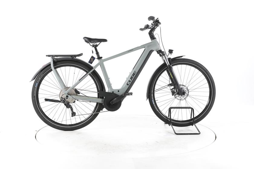 Cube Kathmandu Hybrid ONE Vélo Électrique de Trekking