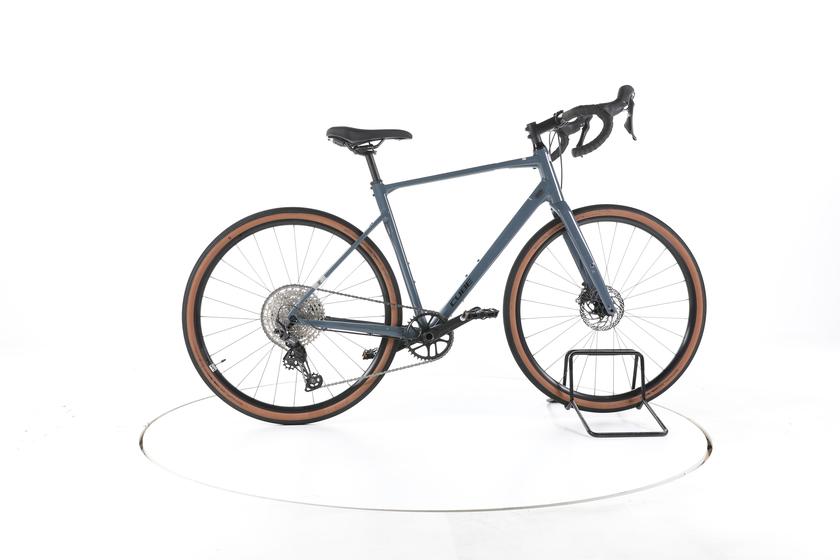 Cube Nuroad EX Gravelfiets 2025