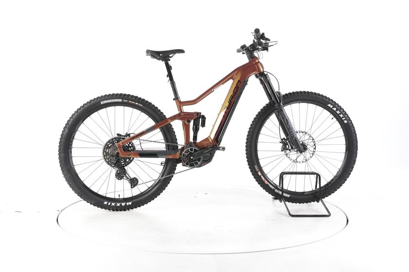 Centurion No Pogo F2000i E-Bike Tout-Suspendu 2024