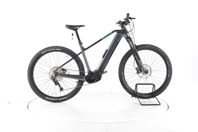 Bulls Sonic Evo 1 E-Bike - 178-186cm