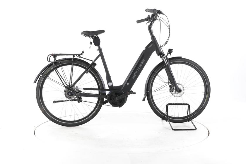 Böttcher Spirit Vélo Électrique Urbain Cadre bas