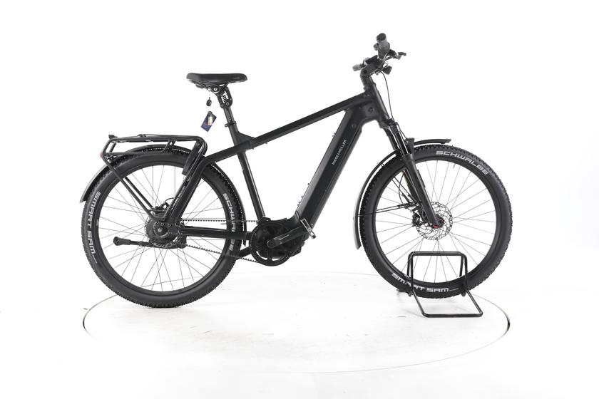 Riese & Müller Charger4 Gt Vario City E-Bike 2024 - 195-205cm