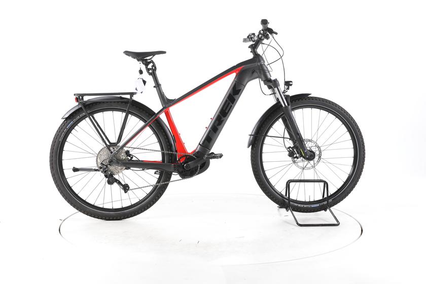 Trek Powerfly Sport 4 Equipped Gen 3 Vélo Électrique de Trekking
