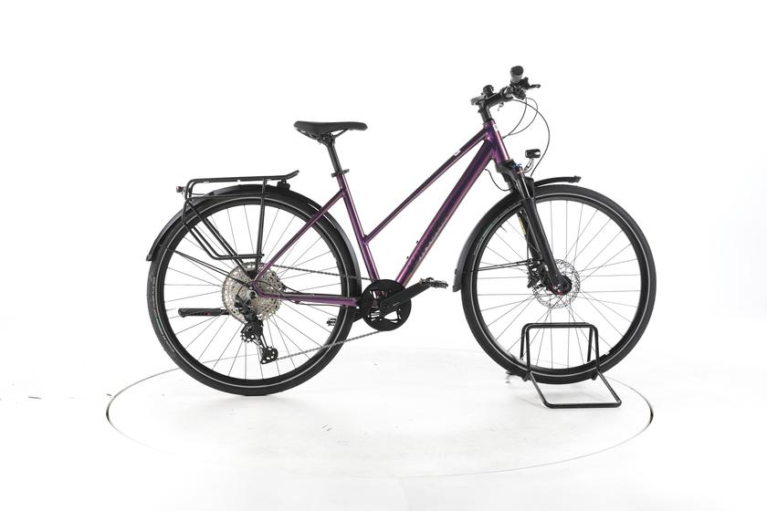 Winora Domingo X12 Pro Vélo de ville et trekking