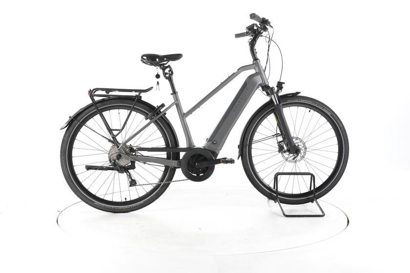 Kalkhoff Endeavour 3.B Move Vélo Électrique de Trekking
