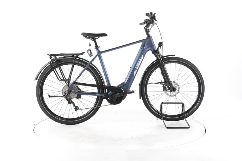 KTM Macina Tour CX510 Vélo Électrique de Trekking 2024