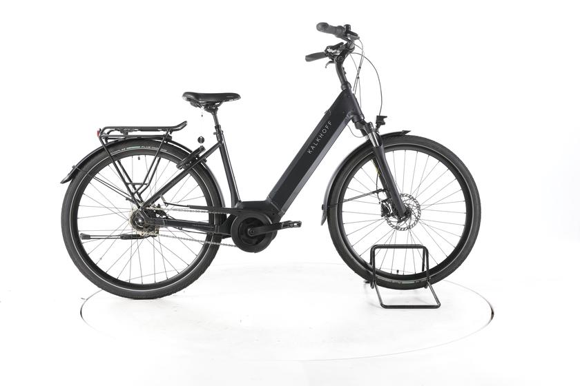 Kalkhoff Image 3.B Advance Vélo Électrique Urbain Cadre bas