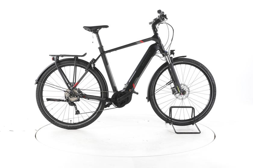 Kalkhoff Entice 5.B. Season Trekking E-Bike - 184-192cm